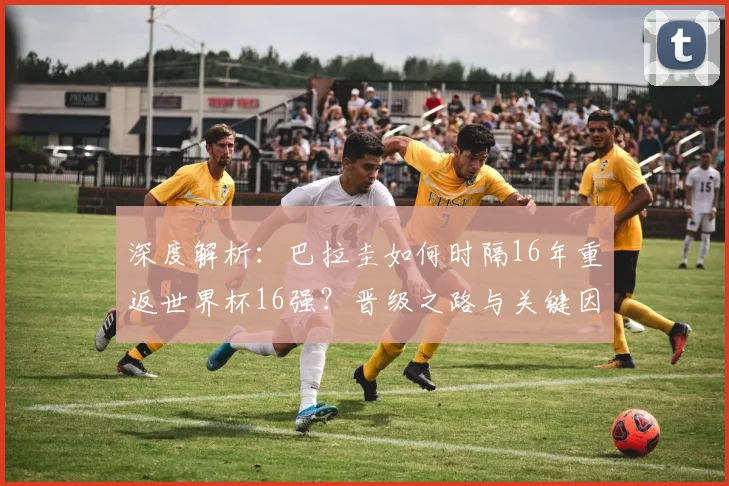 深度解析：巴拉圭如何时隔16年重返世界杯16强？晋级之路与关键因素